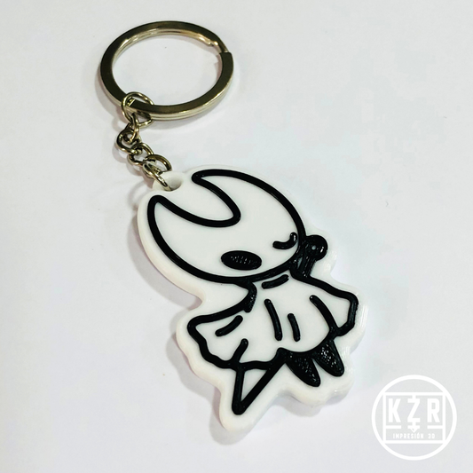 Hornet - Hollow Knight