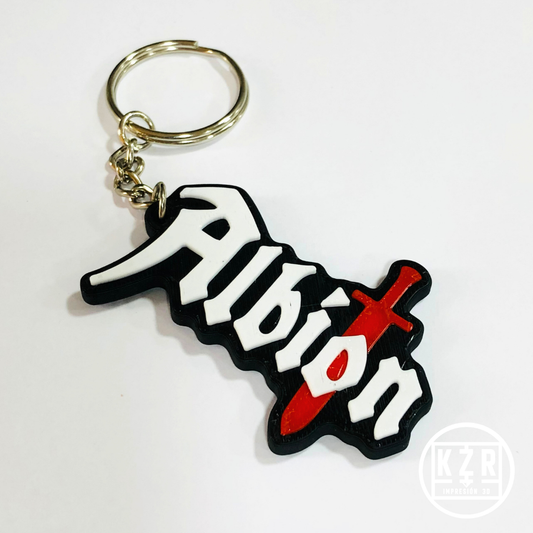 Albion Online