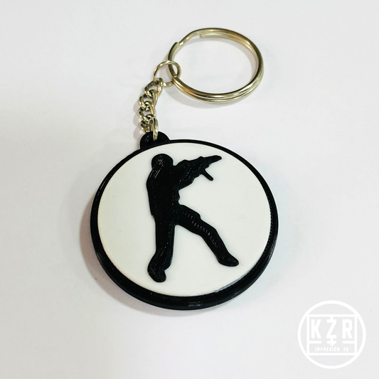 Counter strike 1.6 - Logo