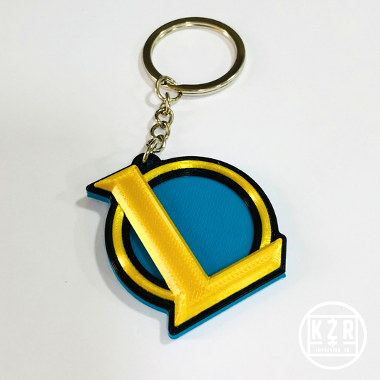 League of Legends - Logo