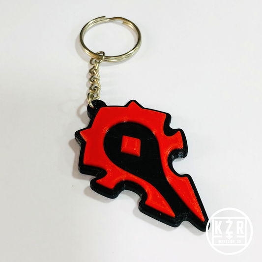 Horda - World of warcraft
