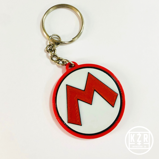Mario