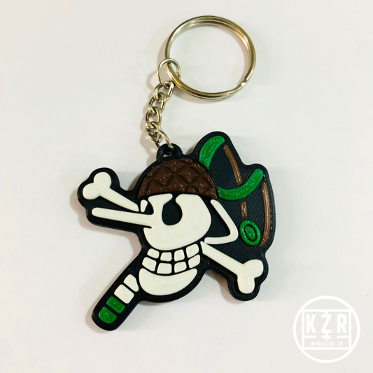 Usop - One Piece