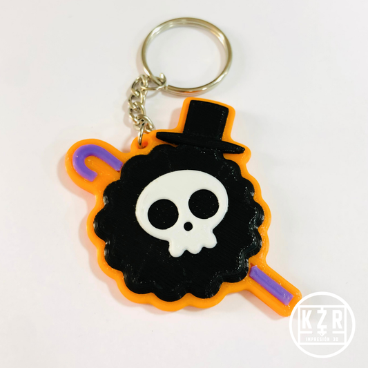 Brook - One Piece