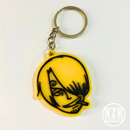 Sanji - One Piece