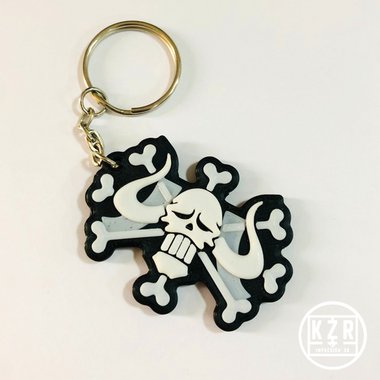 Kaido - One Piece