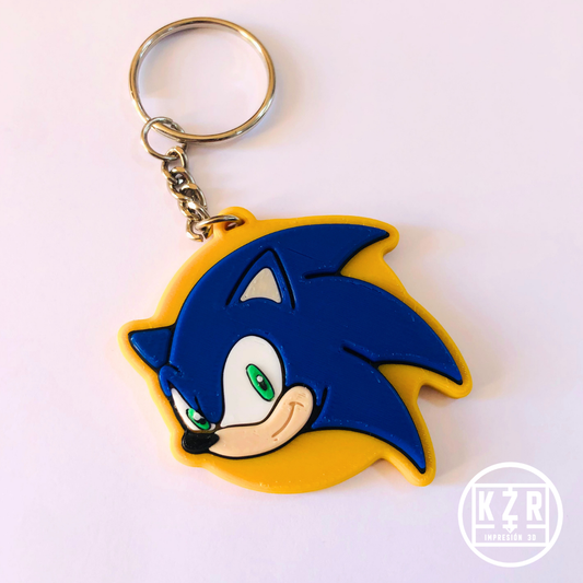 Sonic
