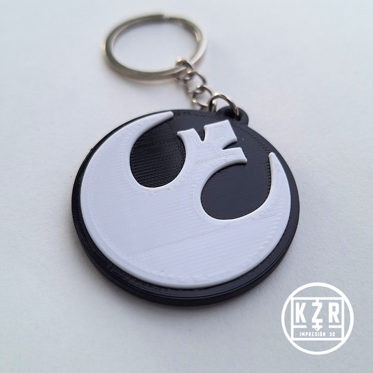 Alianza rebelde - Star Wars