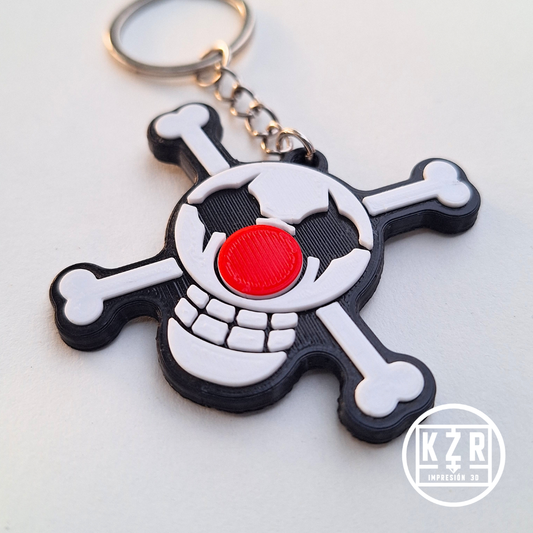 Buggy el payaso - One Piece