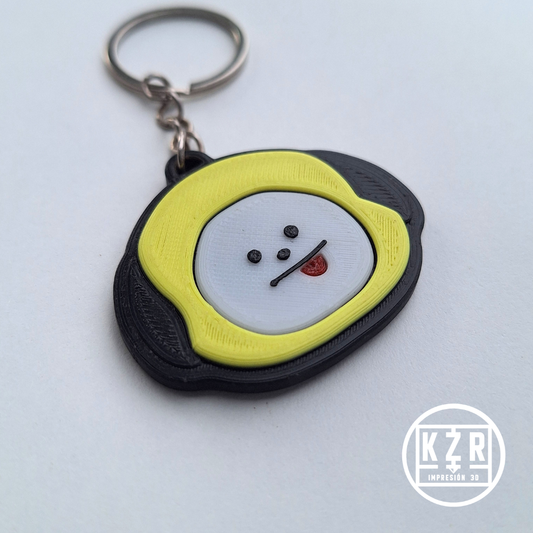 Chimmy - BT21