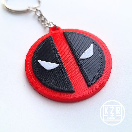 Deadpool - Marvel