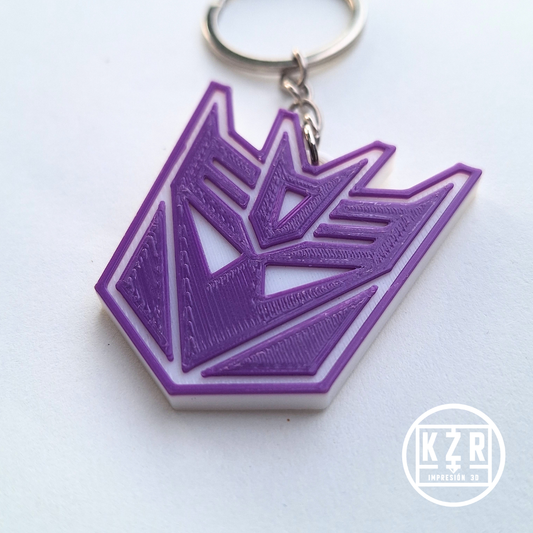 Decepticons - Transformers