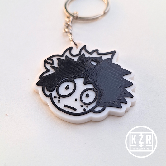 Deku - My hero academia