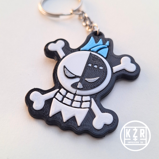 Franky - One Piece