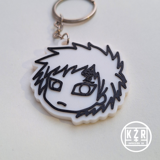 Gaara - Naruto