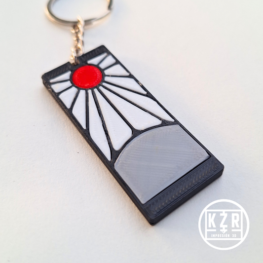 Hanafuda - Kimetsu no yaiba