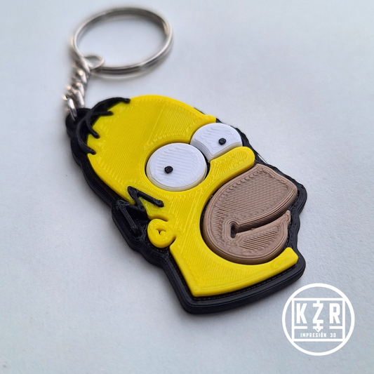 Homero Simpson