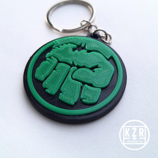 Hulk - Marvel