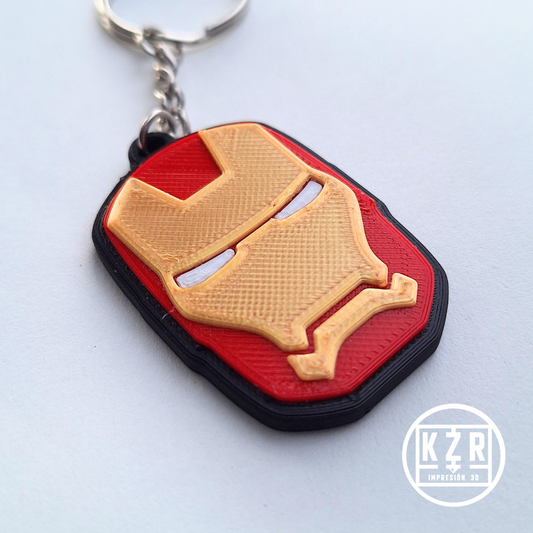 Ironman - Marvel