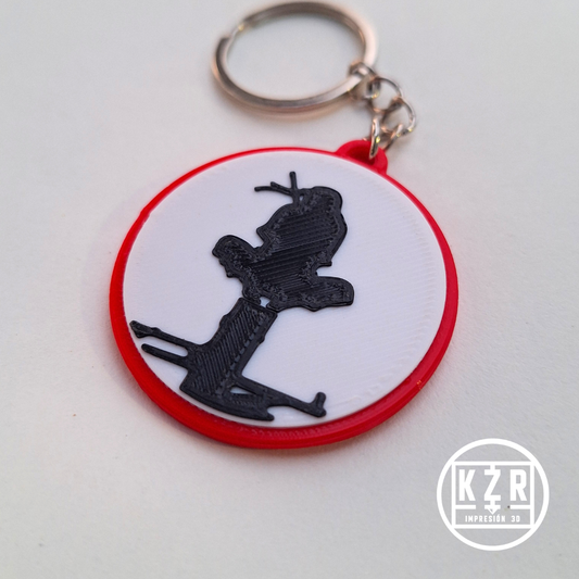 Itachi Uchiha masacre - Naruto