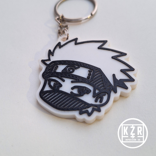 Kakashi - Naruto