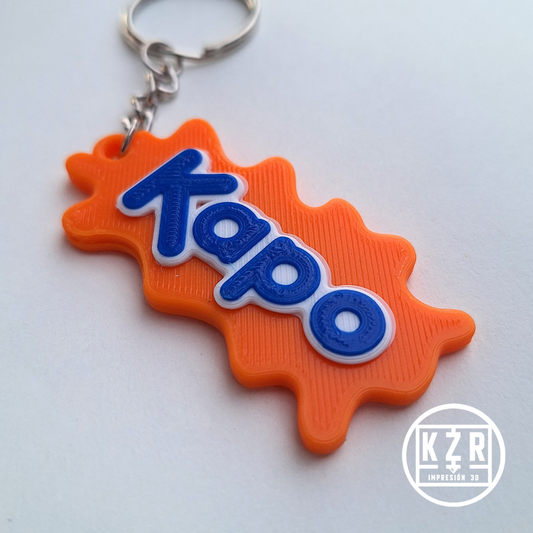Kapo naranja