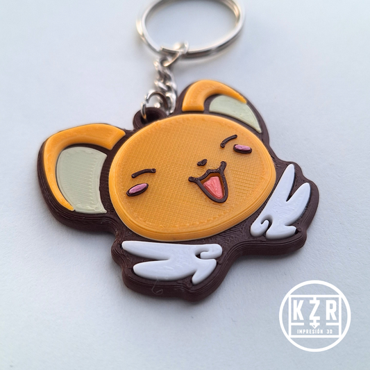 Kero - Sakura card captor