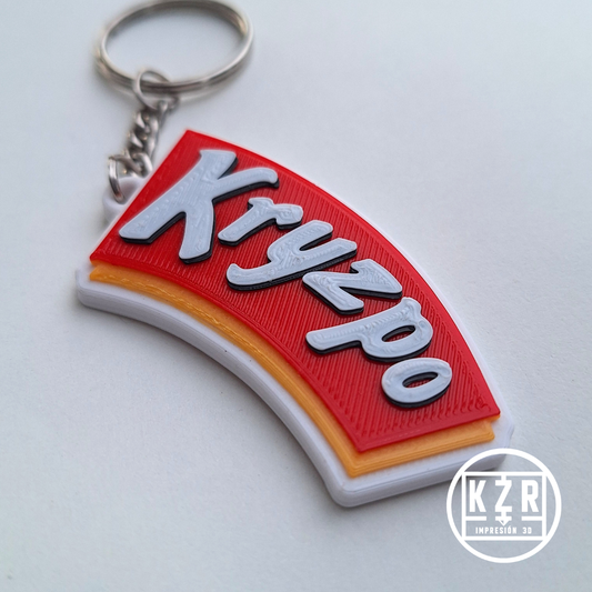 Kryzpo