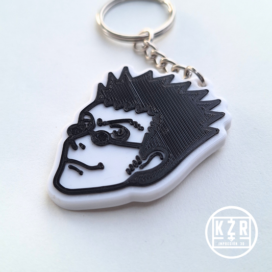 Leorio - Hunter x hunter
