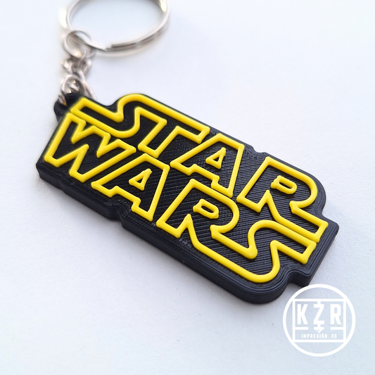 Logo - Star Wars
