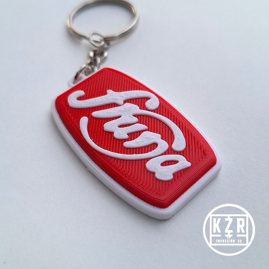 Logo fruna
