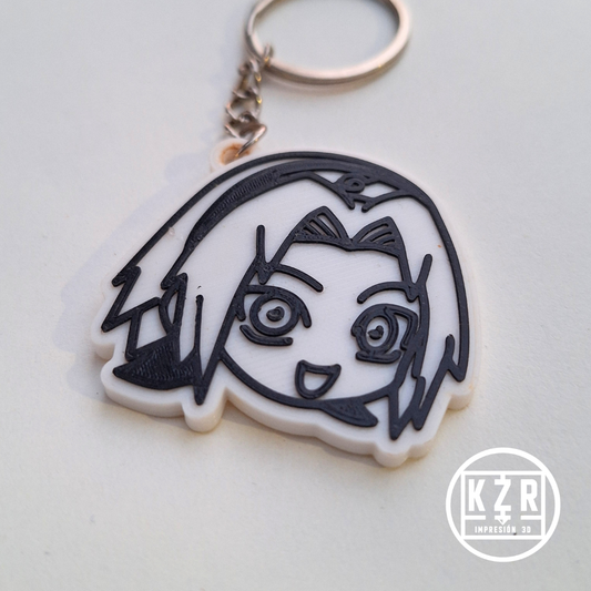 Sakura - Naruto