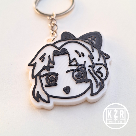 Shinobu - Kimetsu no yaiba