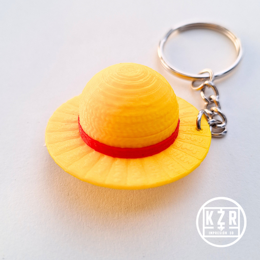 Sombrero de paja - One Piece