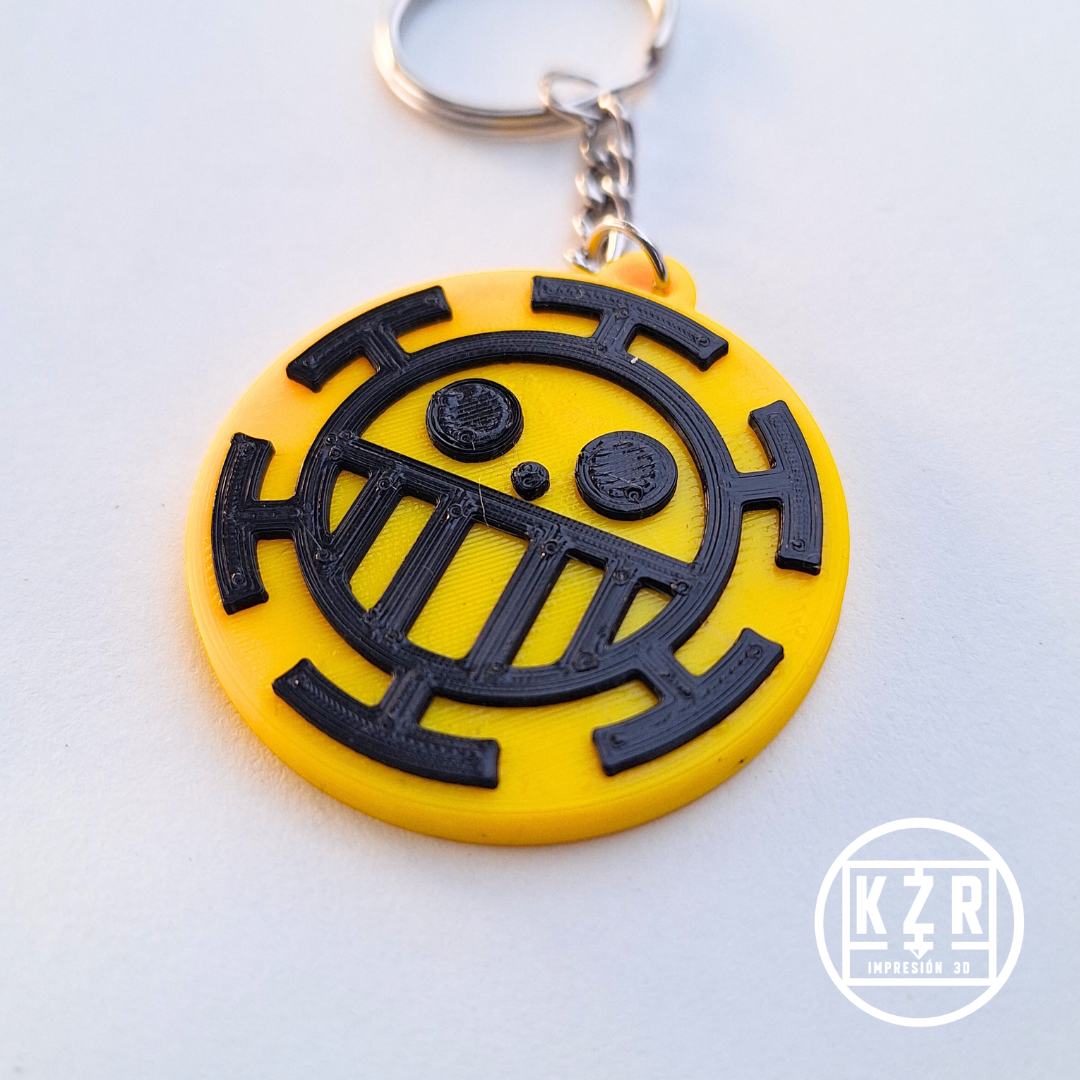 Trafalgar Law - One Piece