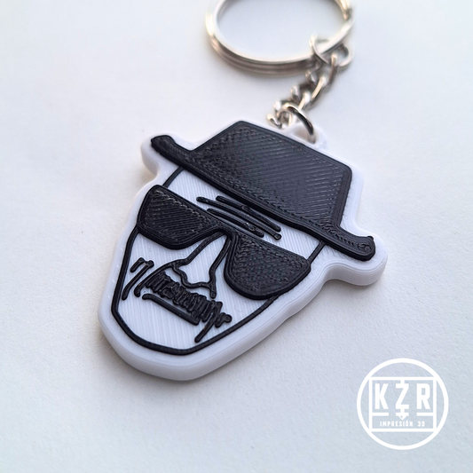 Walter white - Breaking Bad