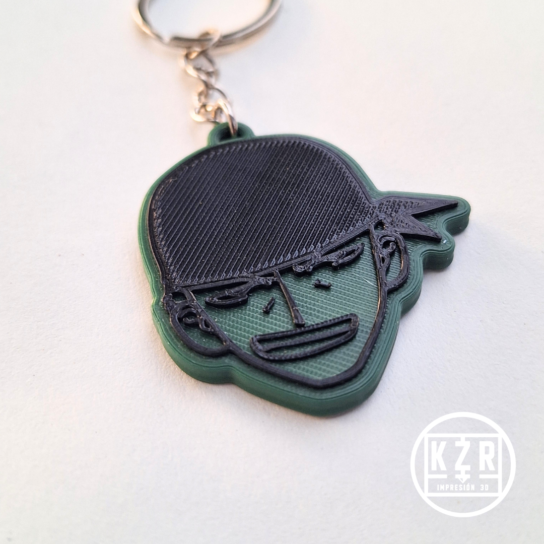 Zoro simple - One Piece
