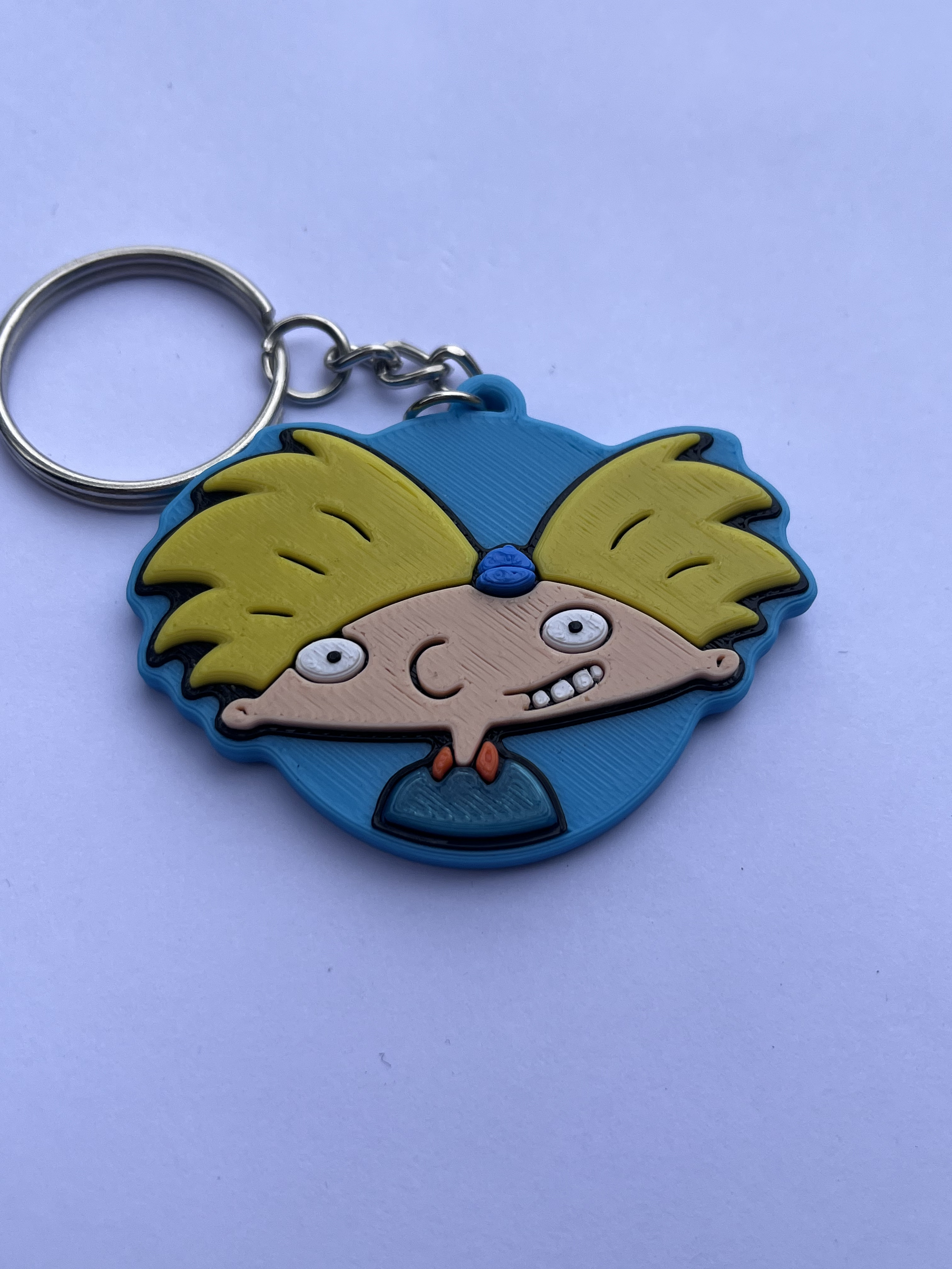 Arnold - Hey Arnold