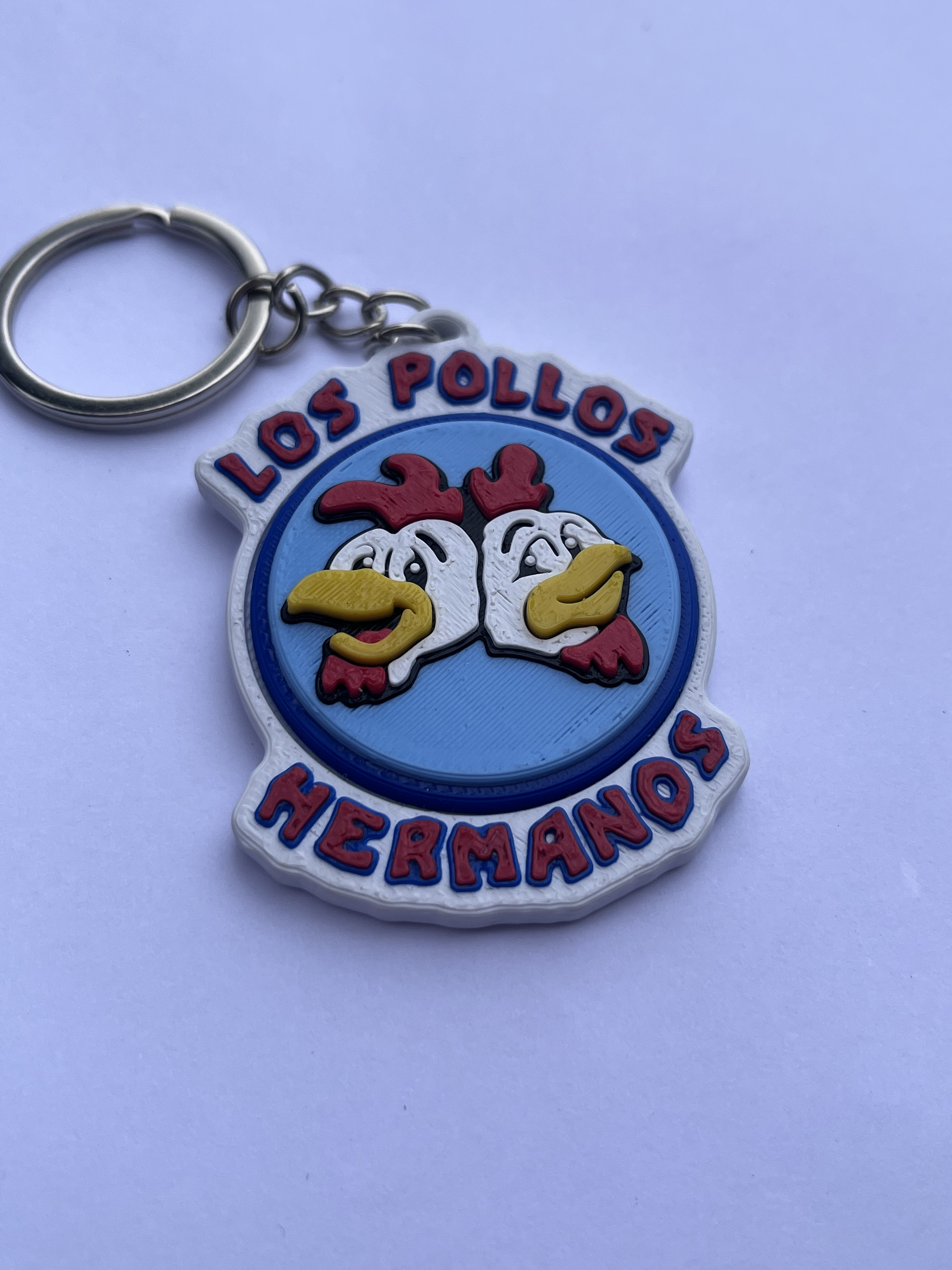 Los Pollos Hermanos - Breaking Bad