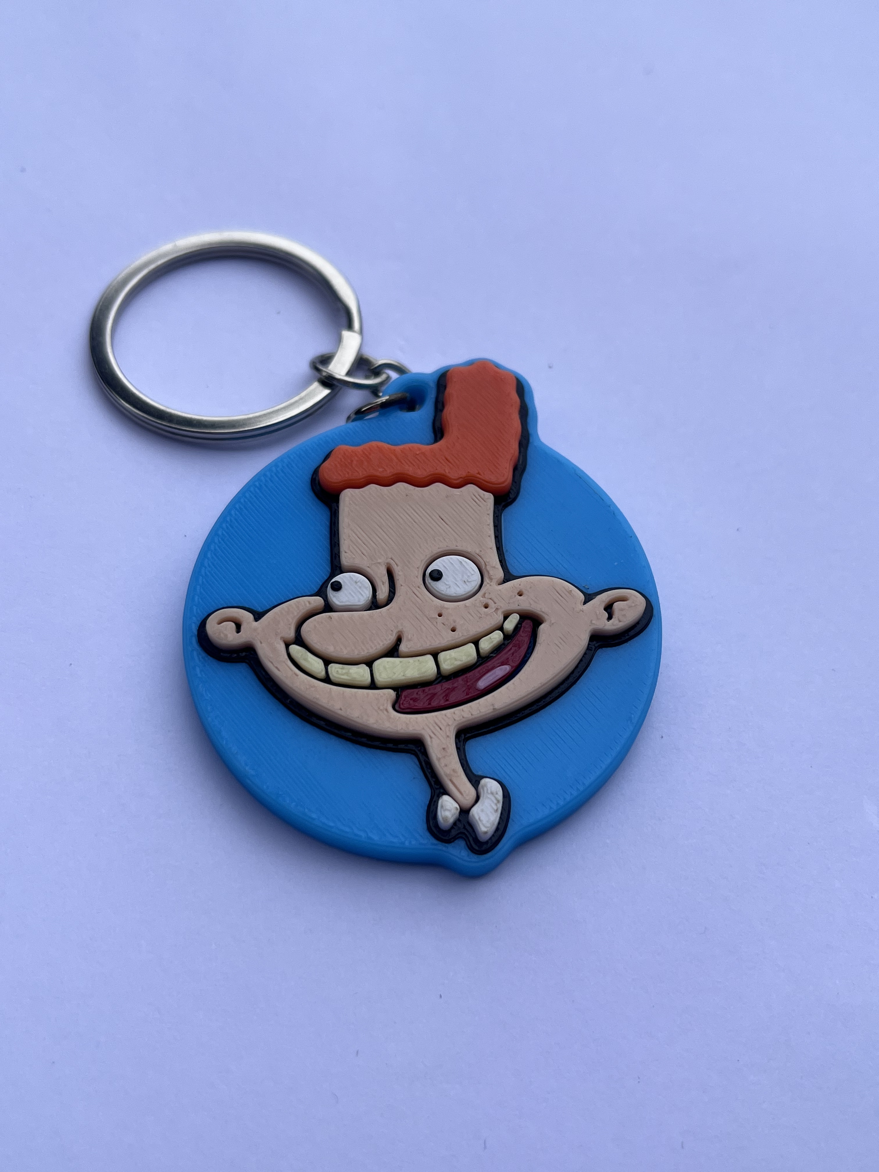 Eugene Horowitz - Hey Arnold