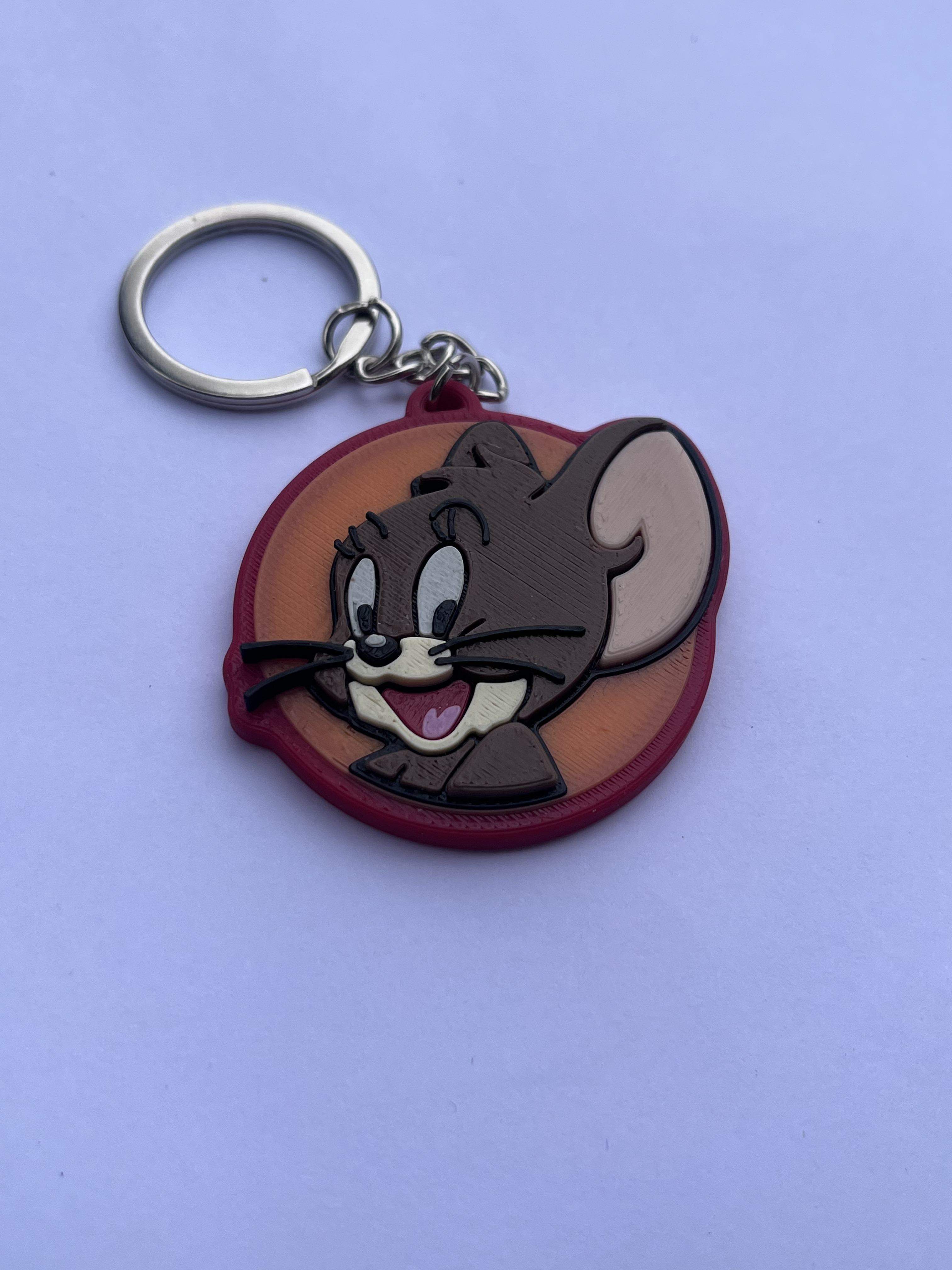 Jerry - Tom Y Jerry