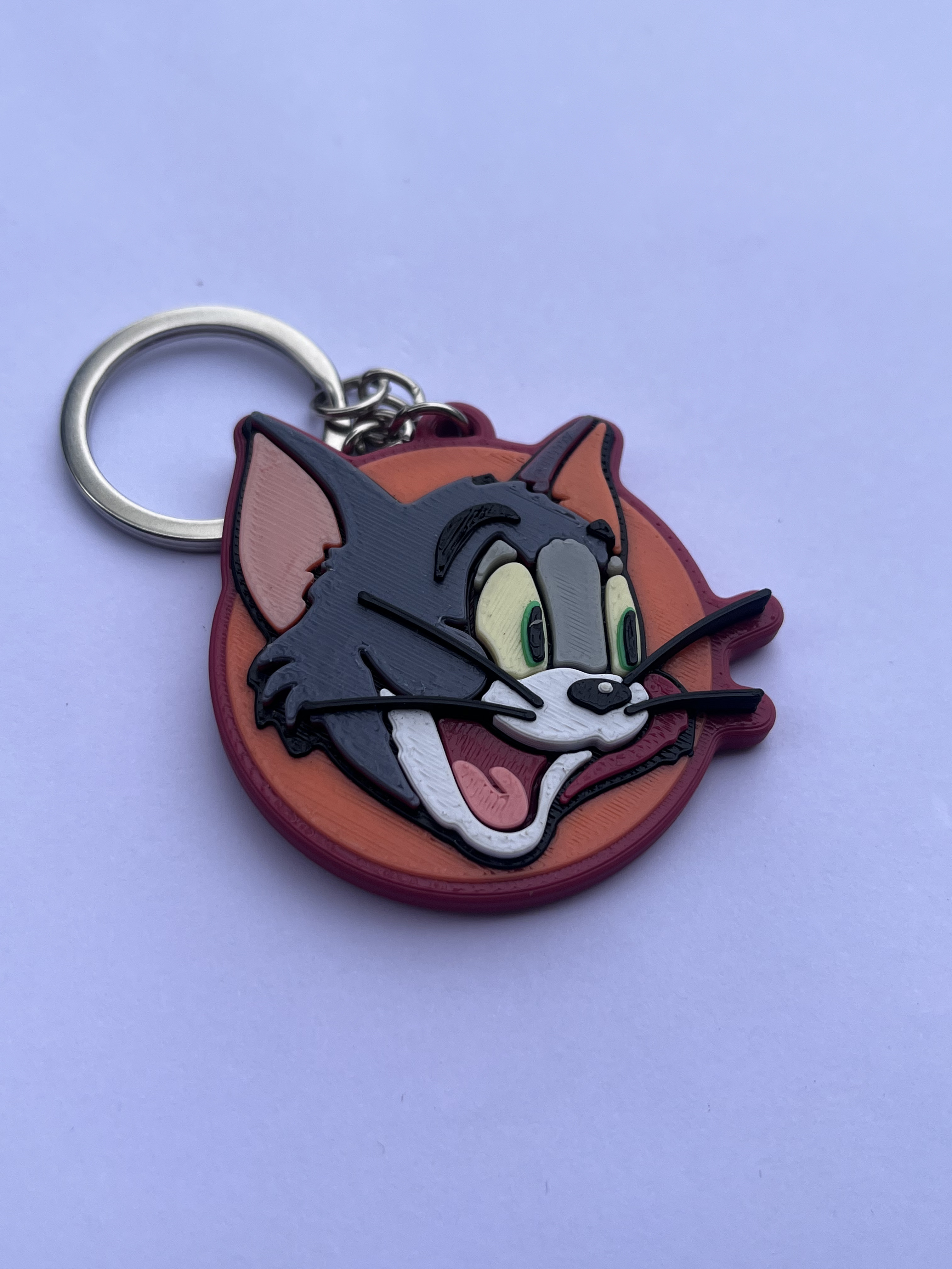 Tom - Tom Y Jerry
