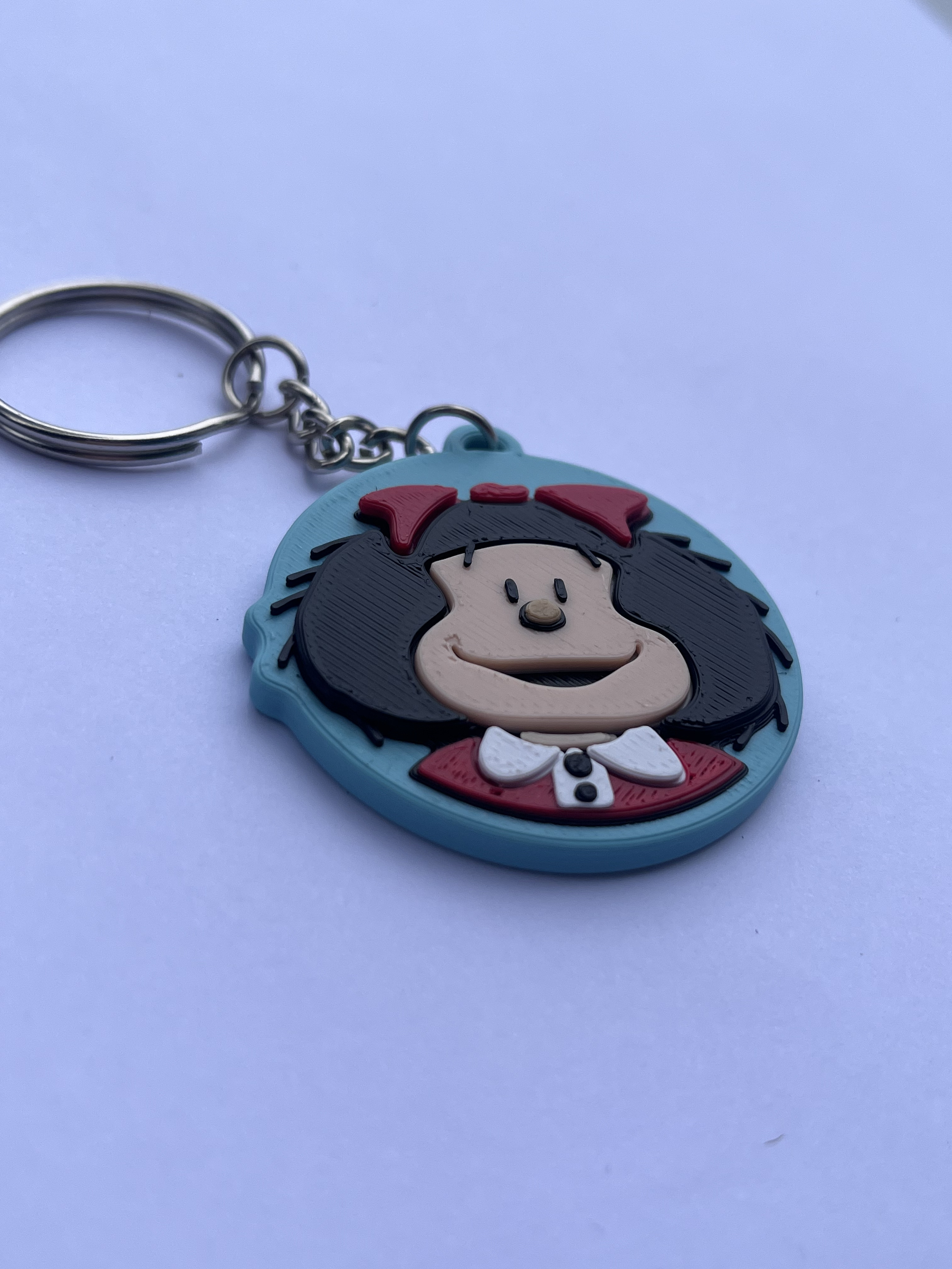 Mafalda - Mafalda