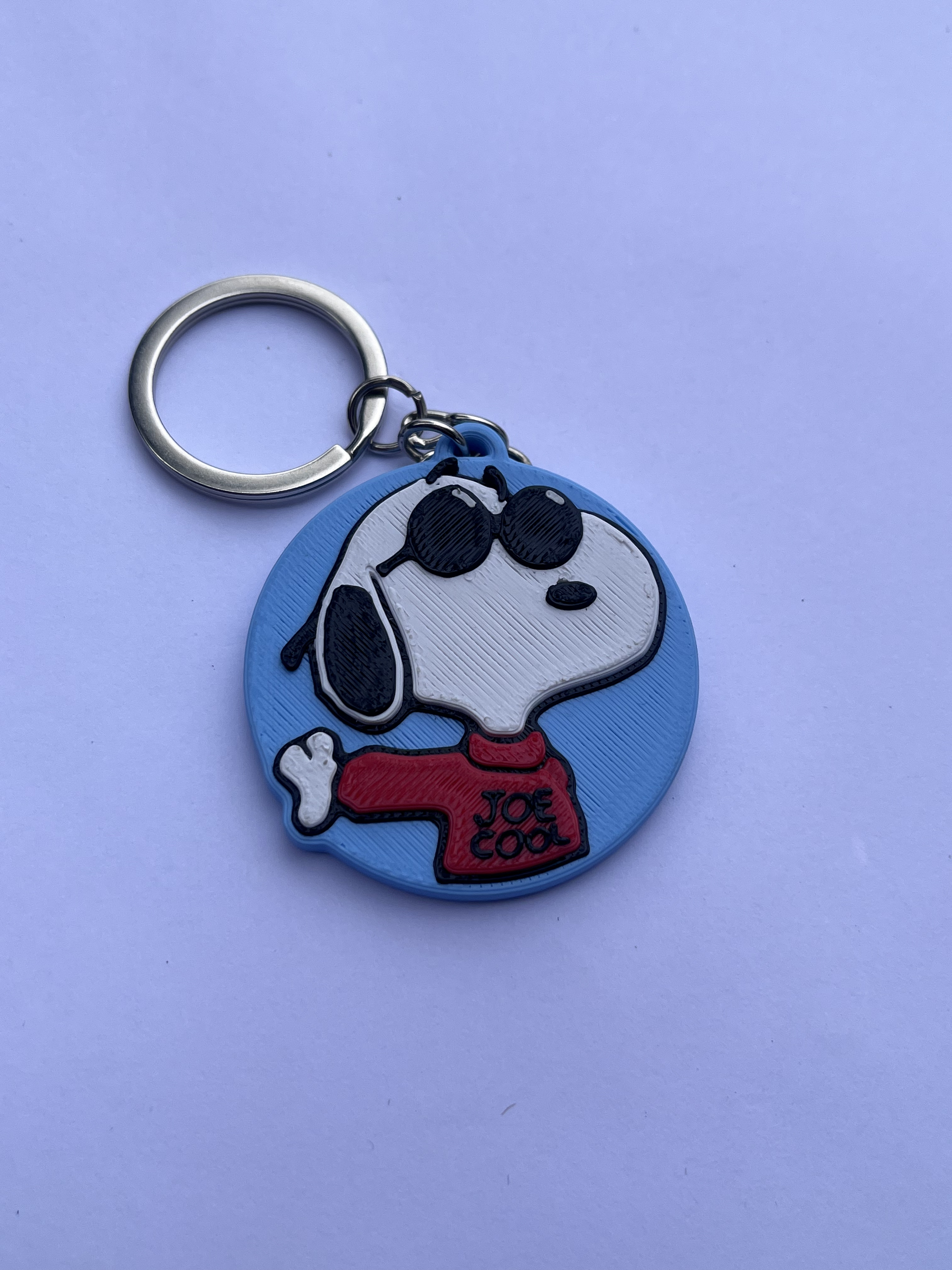 Snoopy Lentes - Snoopy