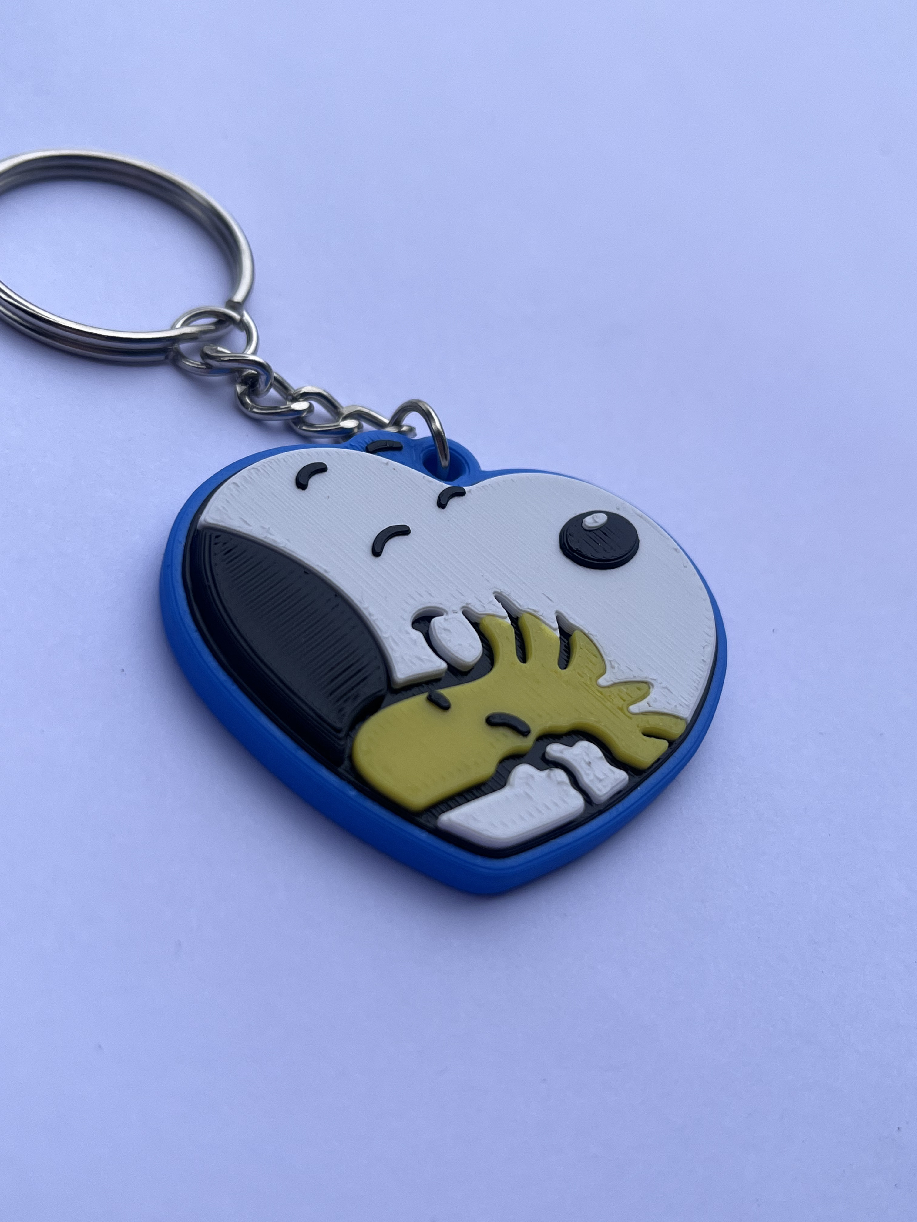 Snoopy Y Woodstock - Snoopy