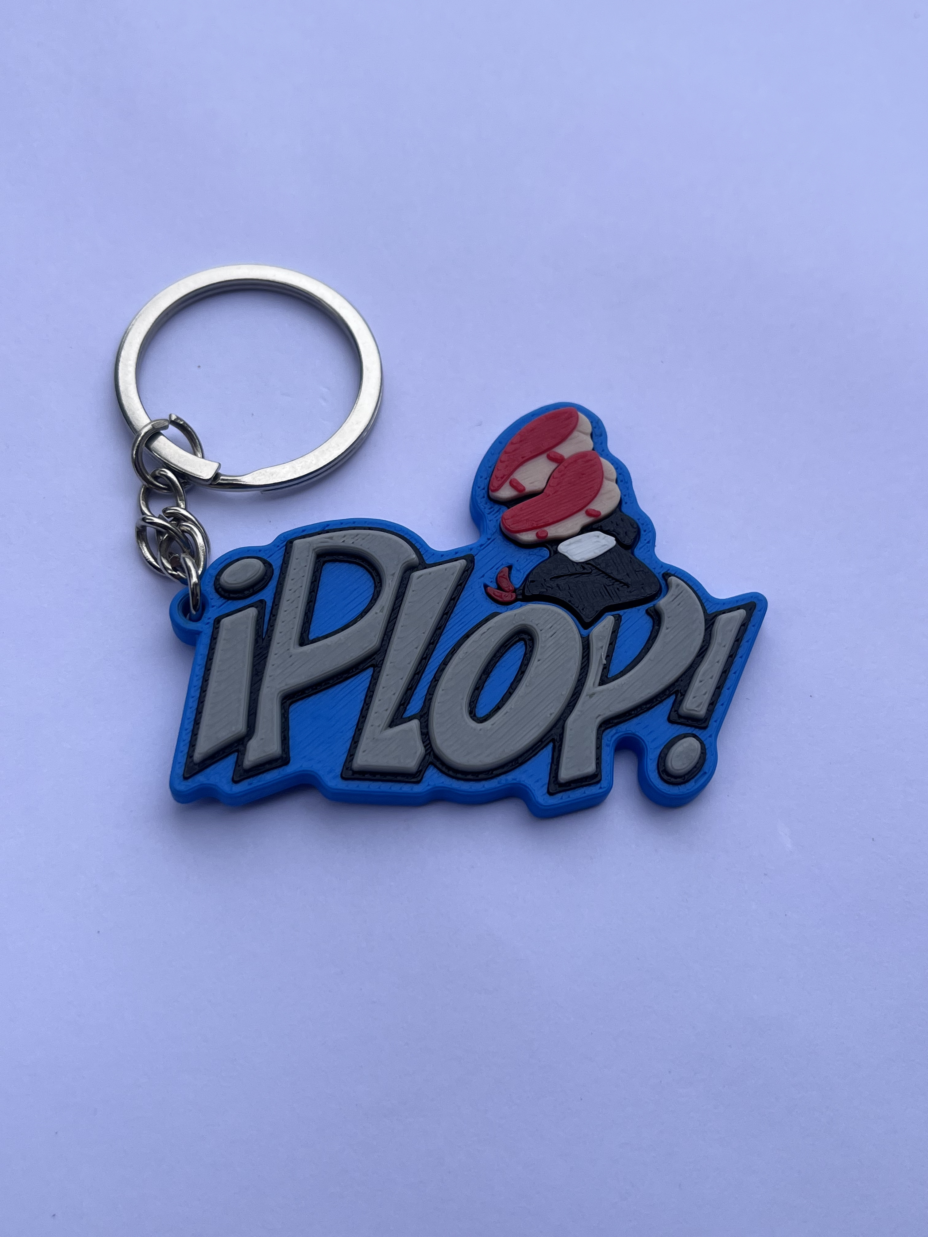 Plop! - Condorito