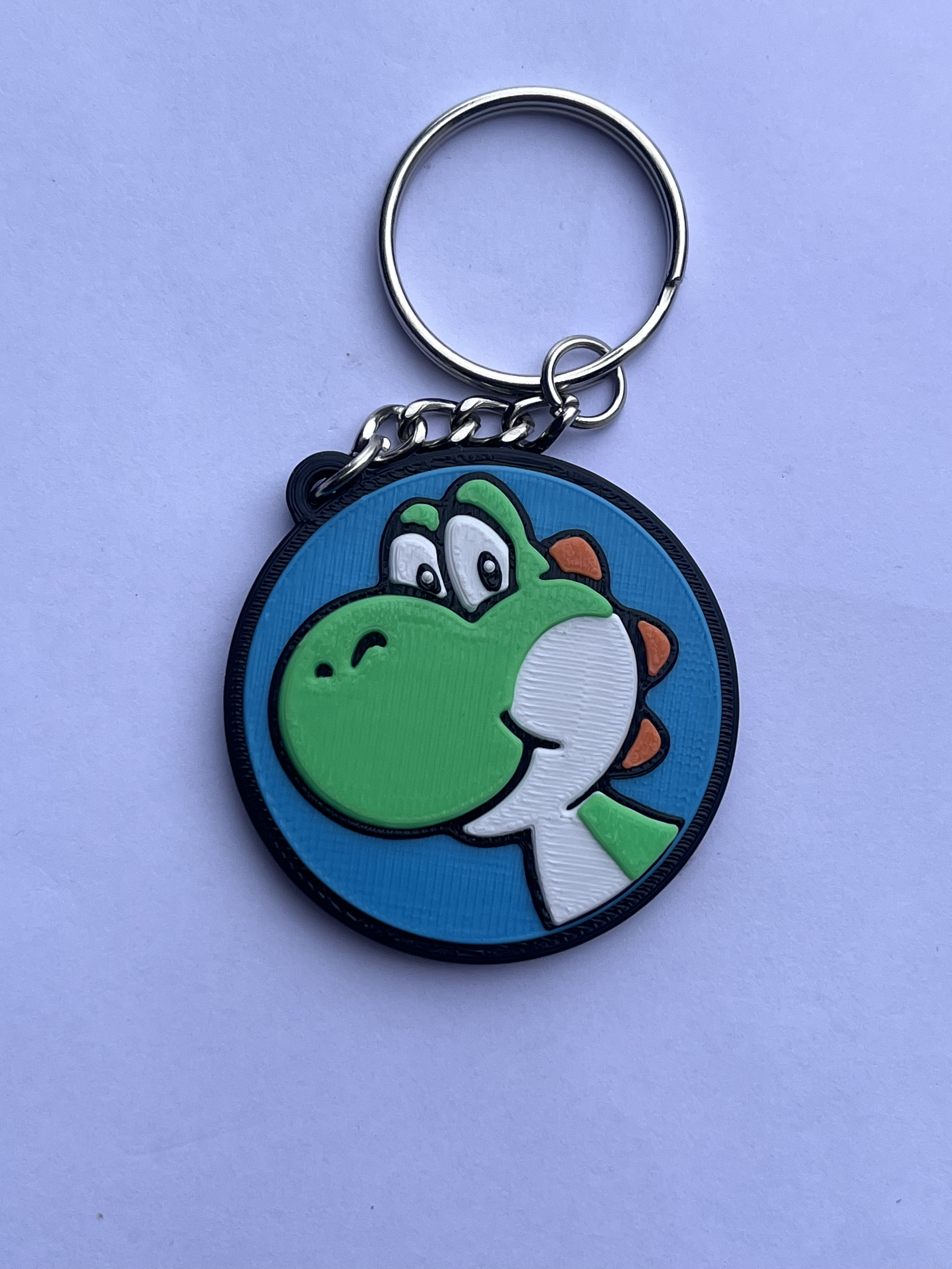 Yoshi - Mario