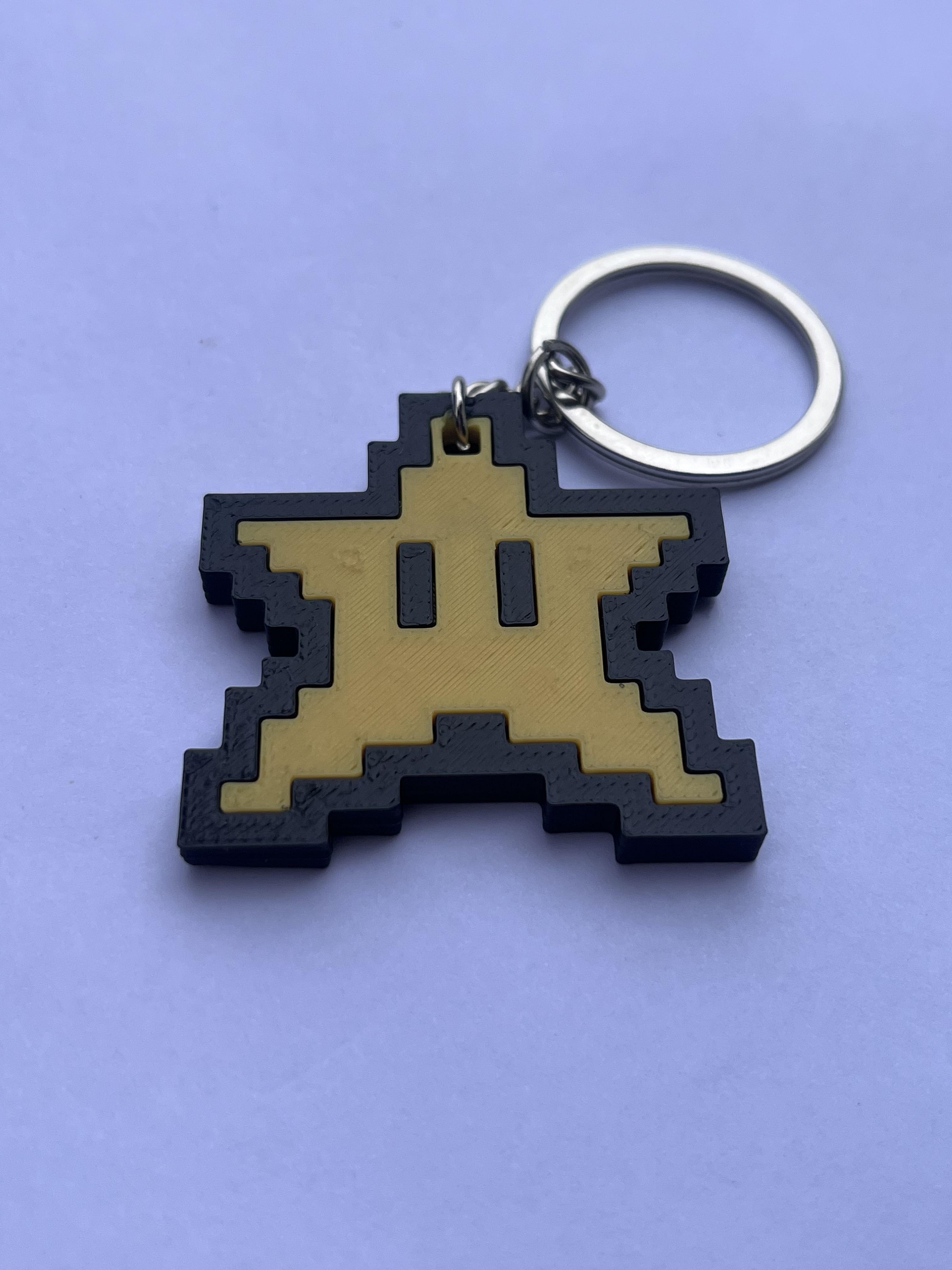 Estrella - Mario Bros