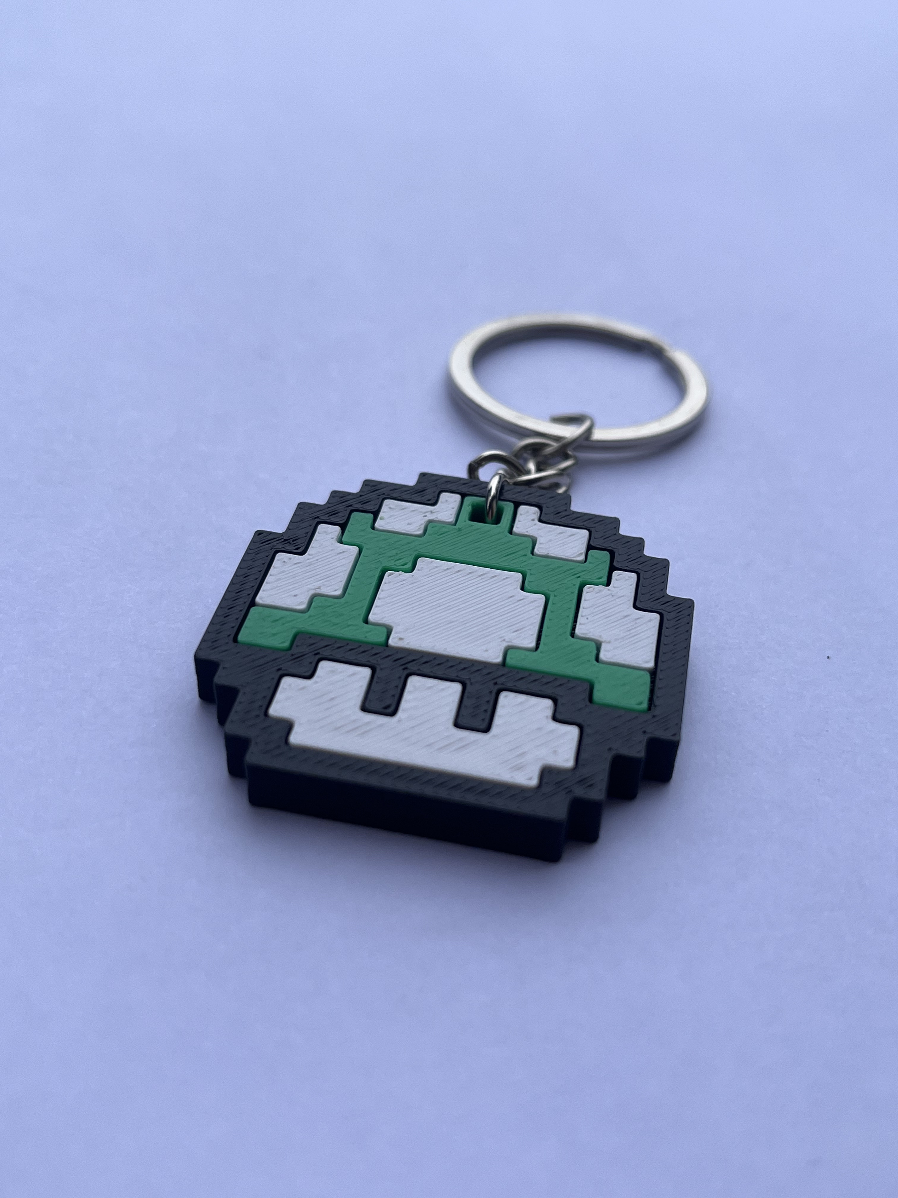 Champiñón 1 Up - Mario Bros