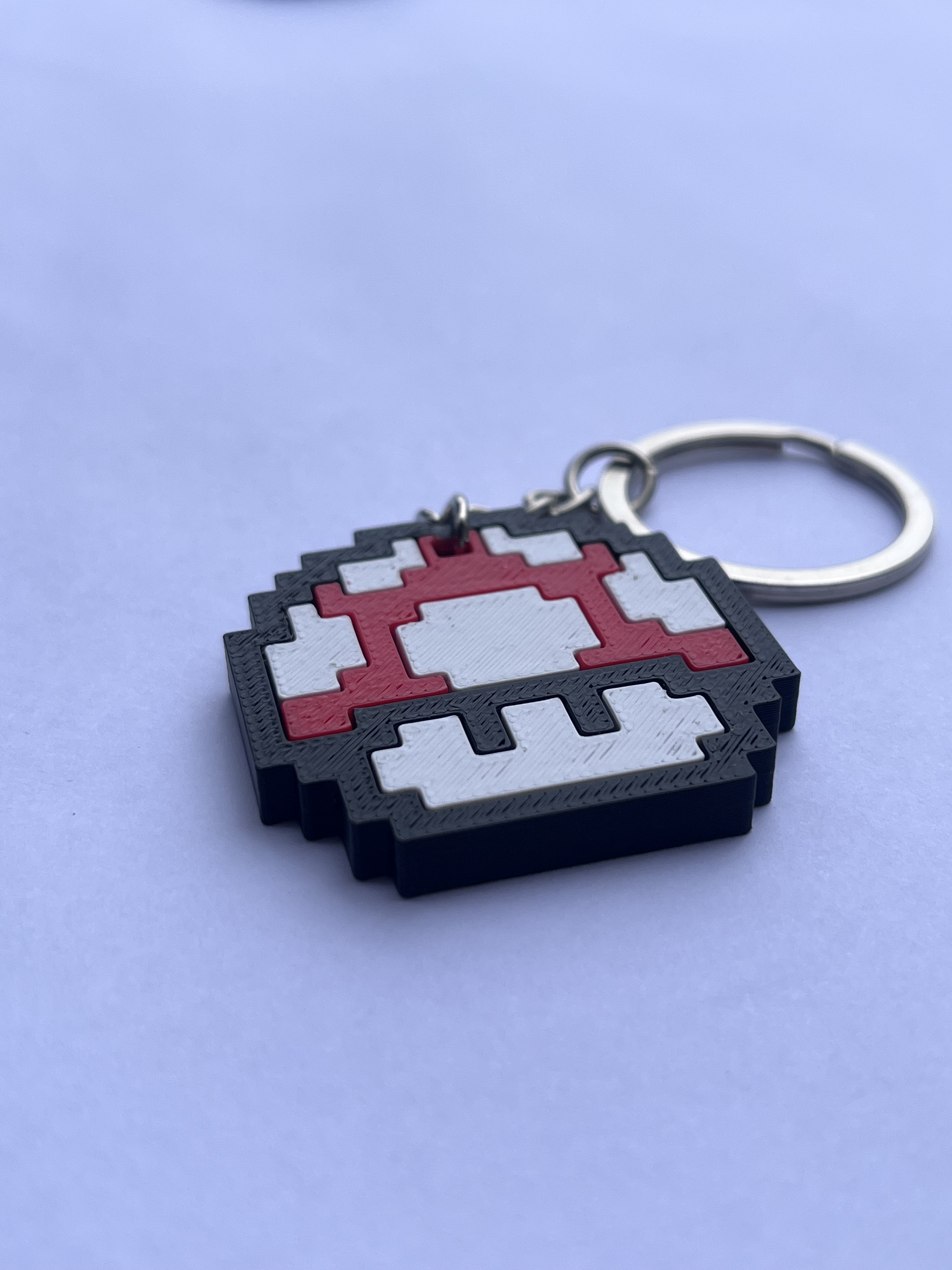 Super Champiñón - Mario Bros